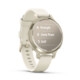 Garmin Lily 2 Active Lunar Gold/Bone