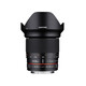 Samyang MF 20/1,8 DSLR Canon M + UV Filter