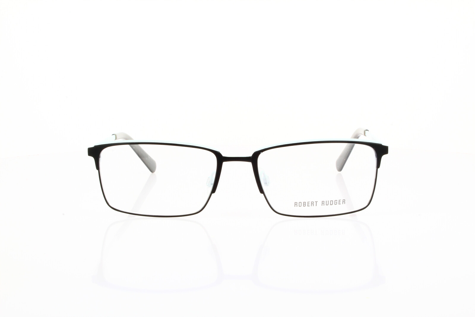 RR 3231 185-02 Herrenbrille Metall