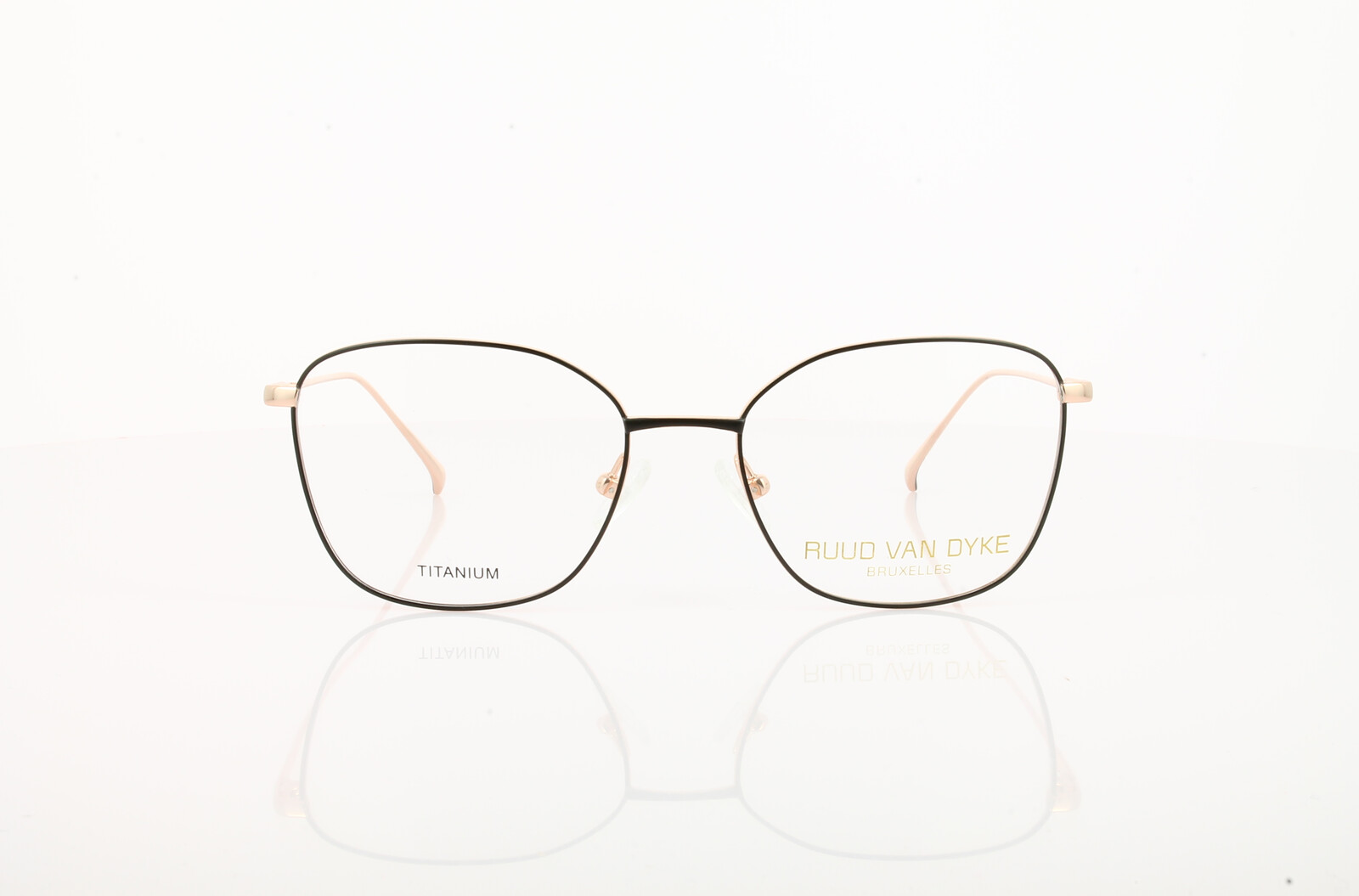 Ruud van Dyke RVD 1333T-4H