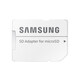 Samsung EVO PLUS microSD Card (2024) 128GB