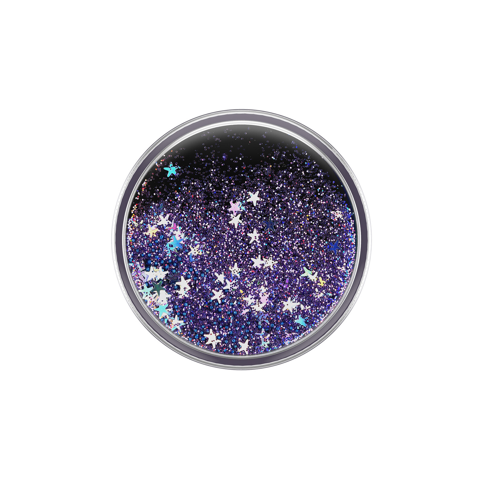 Popsockets PGL Galaxy Purple