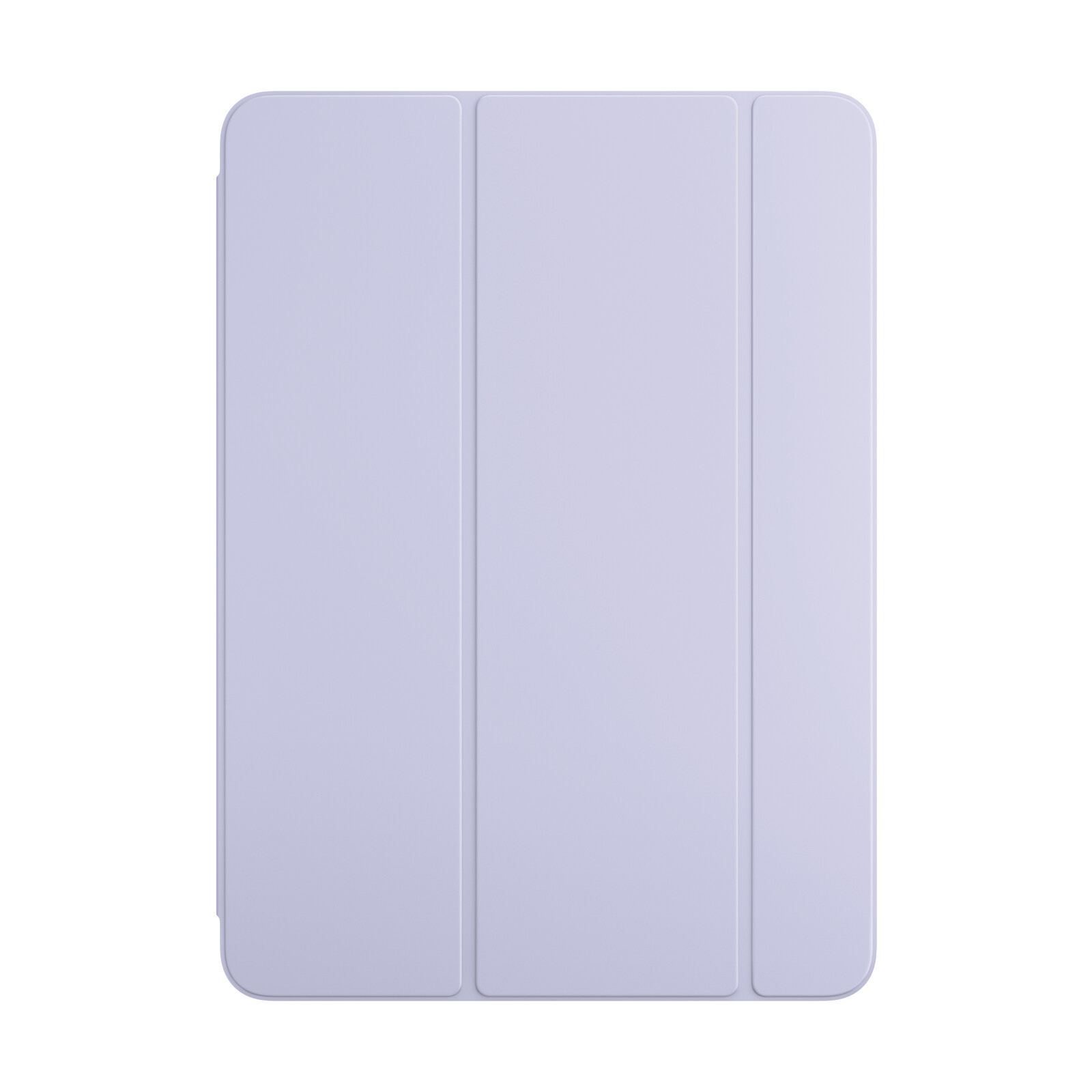 Apple iPad Air 11" (M2) Smart Folio, hellviolett
