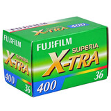 Fujicolor Superia X-TRA 400 135-36 Fujicolor Superia X-TRA 400 135-36