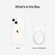 Apple iPhone 13 mini 128GB starlight 