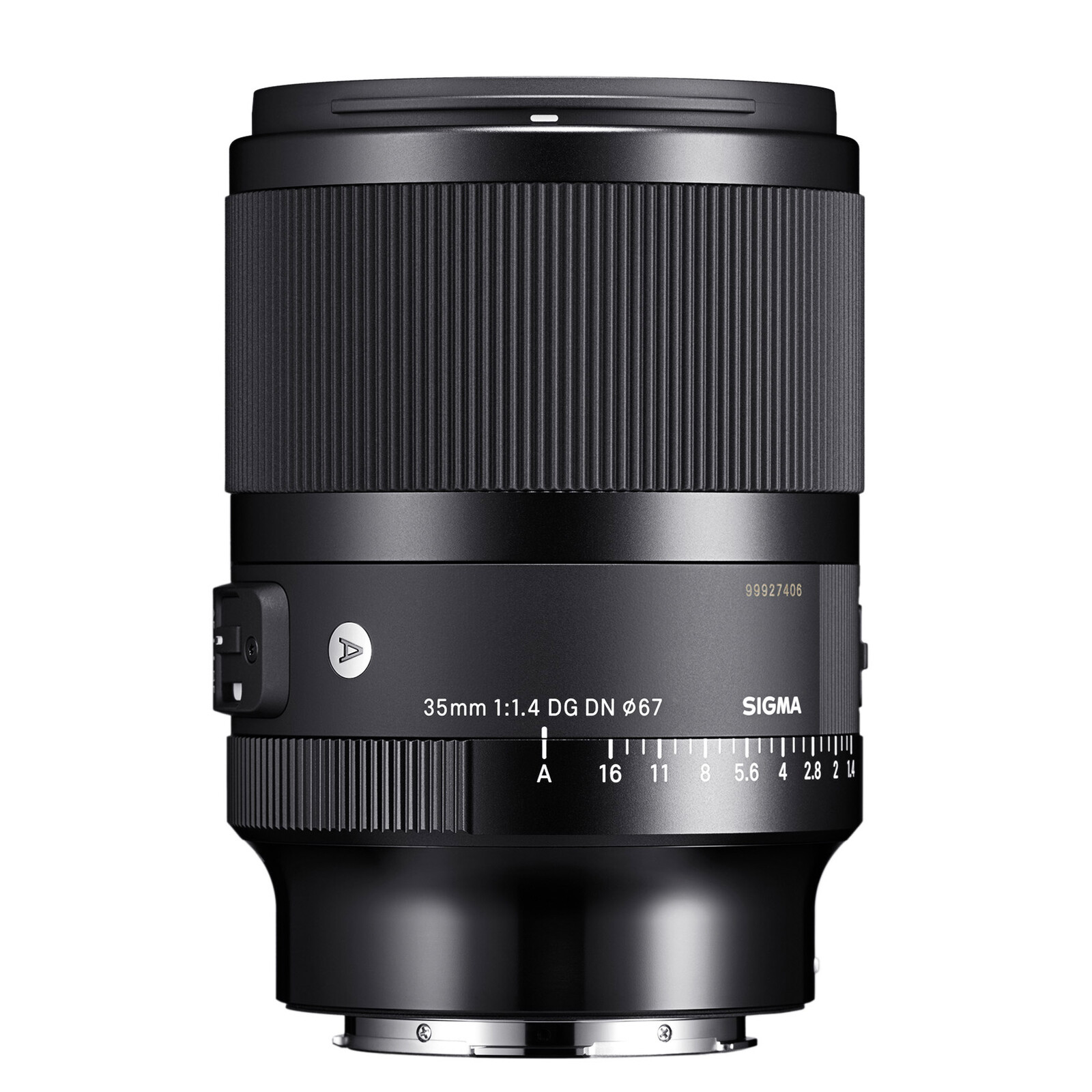 Sigma 35/1,4 DG DN Sony F-E