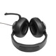 JBL Quantum 300 Over-Ear-Gaming-Headset schwarz