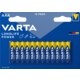 Varta 4903 AAA Longlife Power 12er