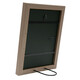 Deknudt S45SK9 13x18 Holz taupe