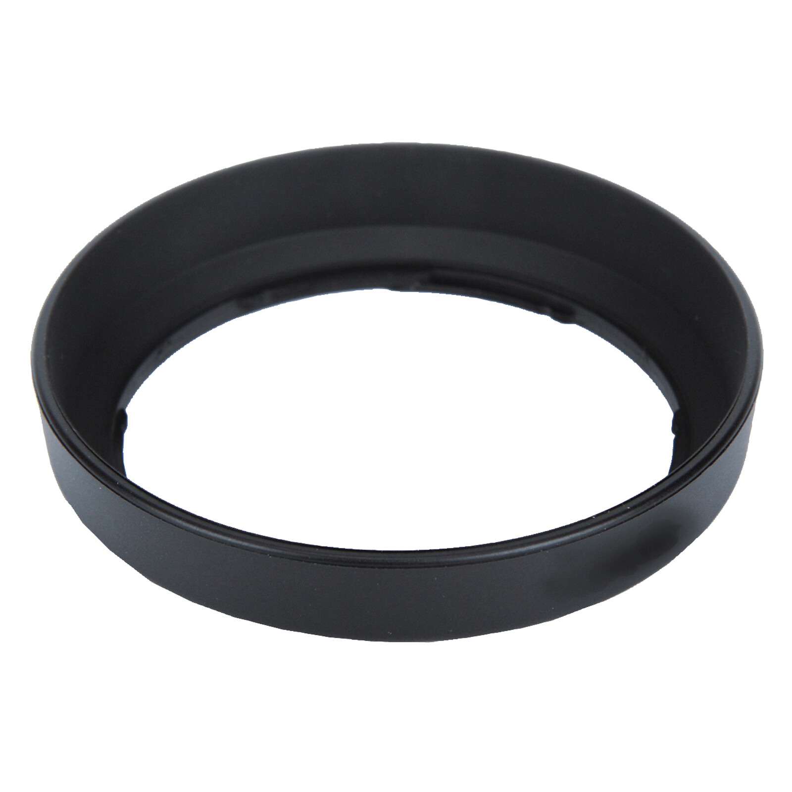 D&ouml;rr Sony SH-108 flat Gegenlichtblende