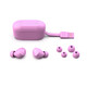 JLAB Go Air Pop TWS Kopfhörer pink