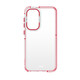 felixx Hybrid Case Shockproof mit Stand Samsung Galaxy A36