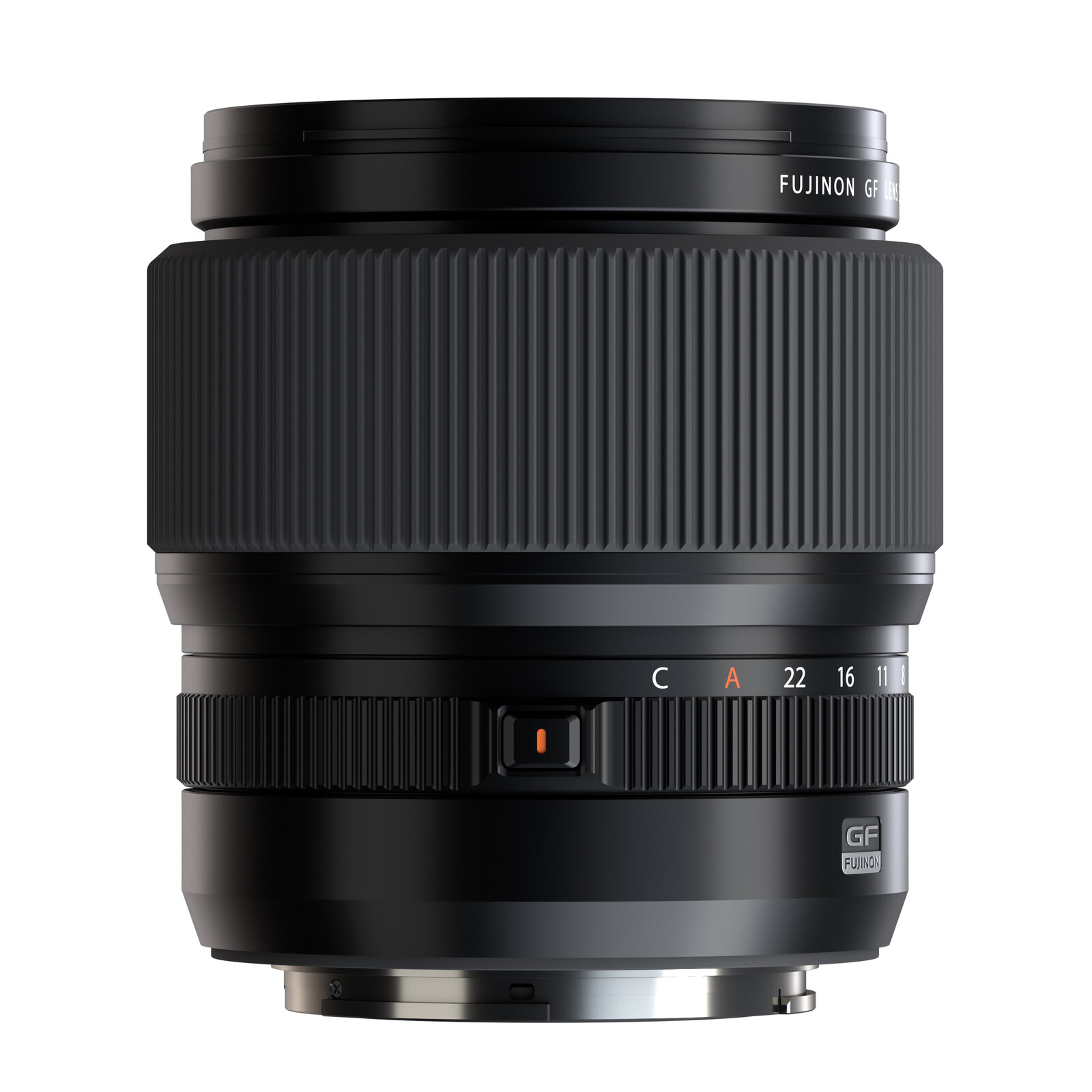 Fujinon GF 55mm F1.7 R WR
