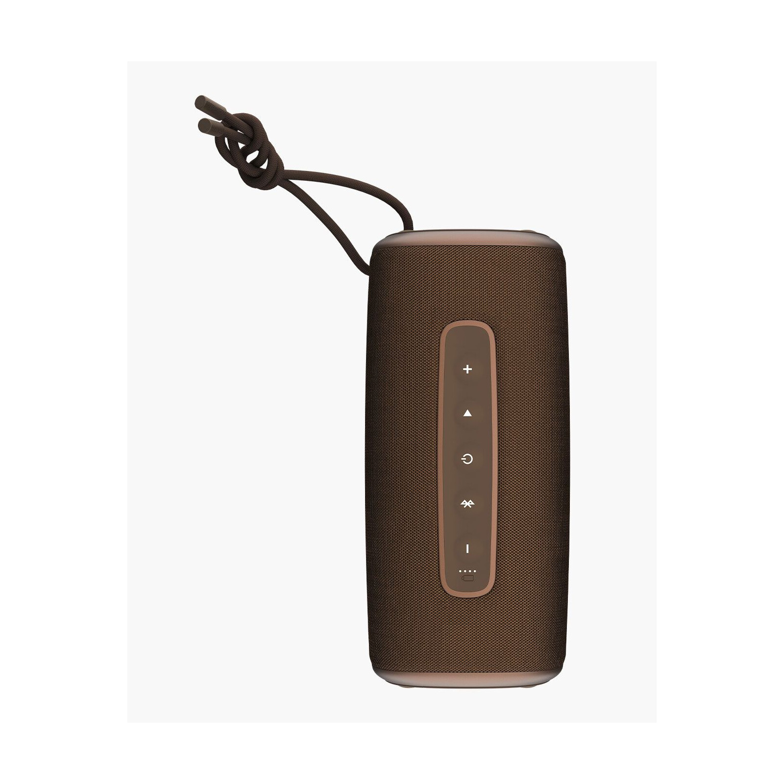 Fresh'n Rebel Bluetooth-Lautsprecher Bold L2 Brave Bronze