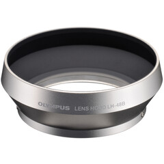 Olympus LH-48B Gegenlichtblende Olympus LH-48B Gegenlichtblende