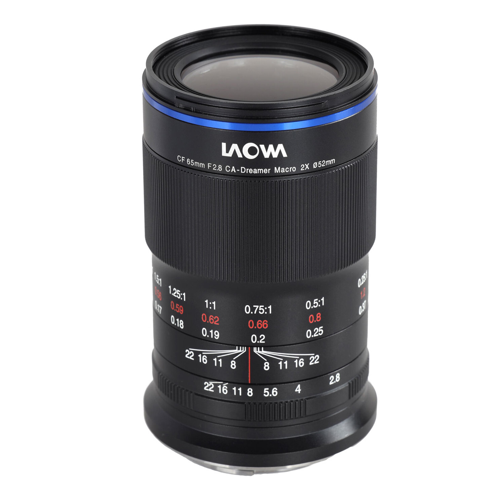 LAOWA 65/2,8 2x Ultra Makro APO Fujifilm X