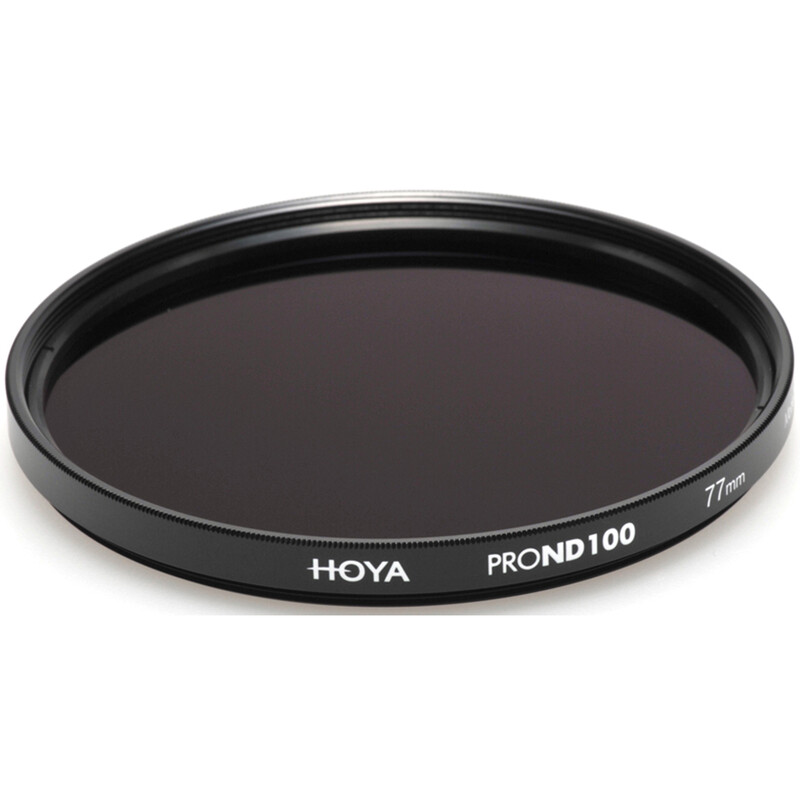 Hoya Grau PRO ND 100 52mm