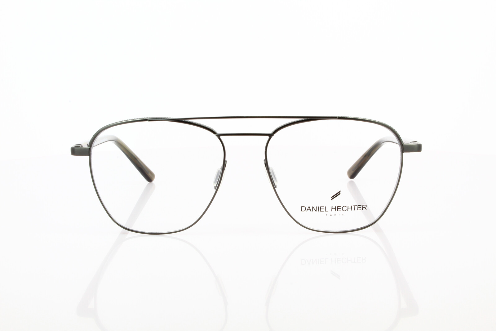 DHM 210-3H Herrenbrille Metall