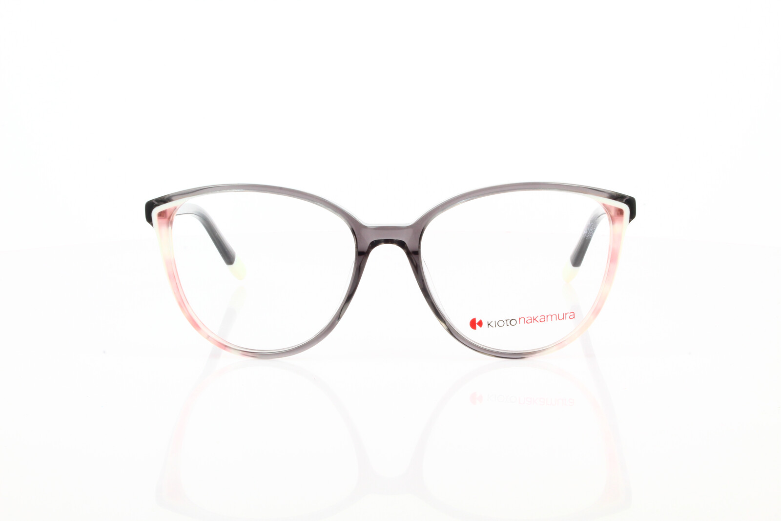KNP 119-1H Damebrille Kunststoff