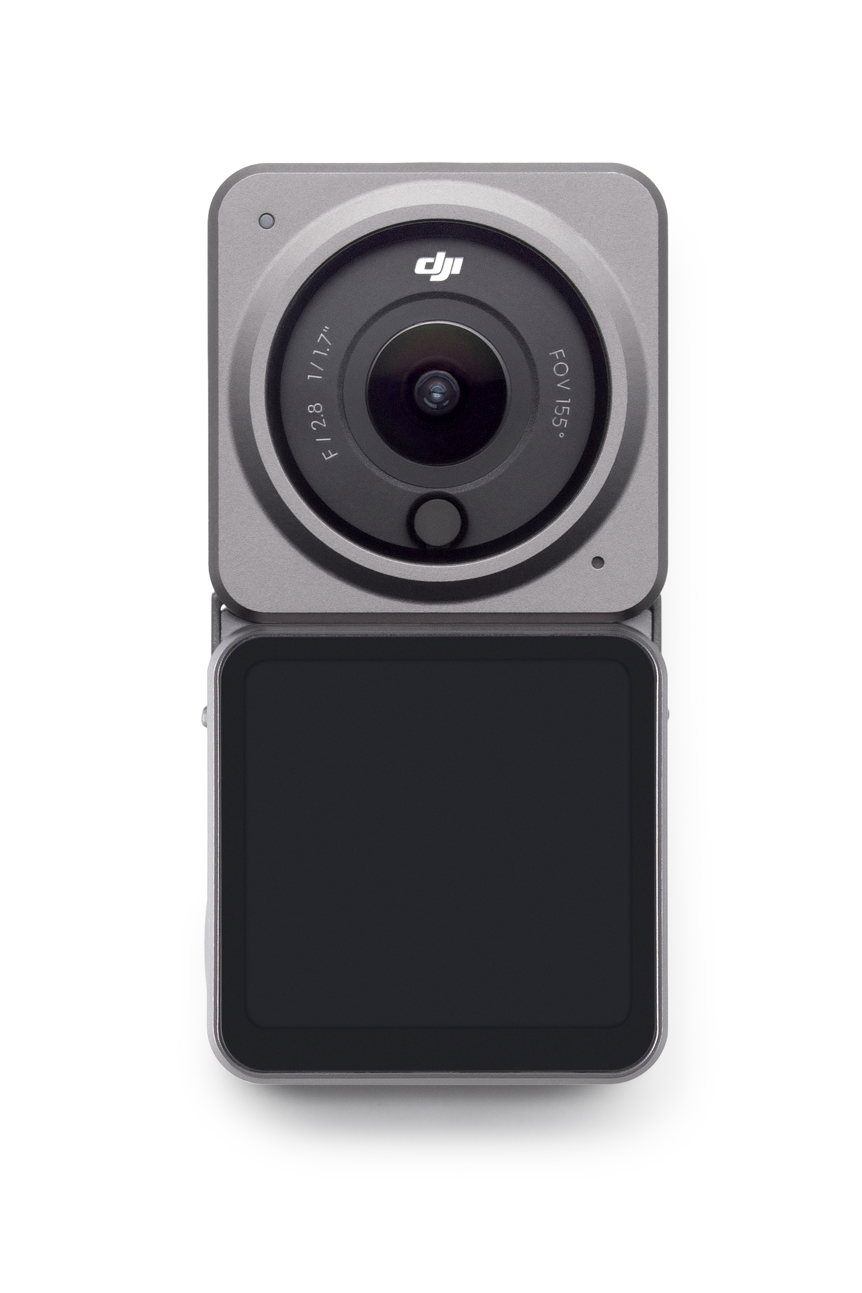 DJI Action 2 Dual-Screen Combo