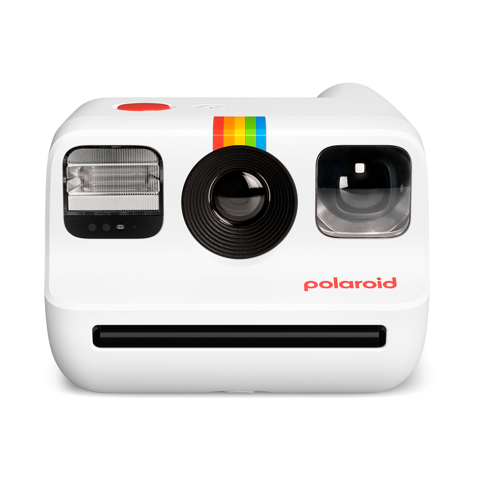  Polaroid Go Gen. 2 weiß 