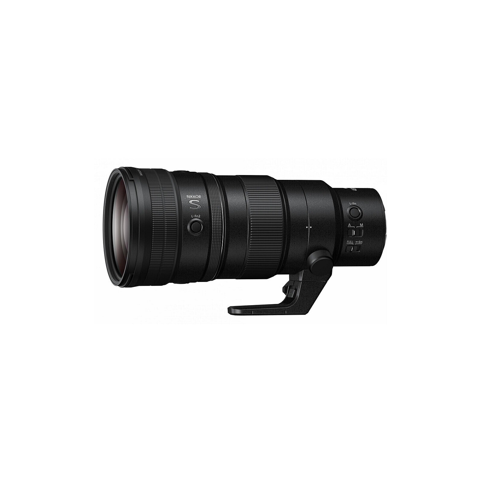 Nikkor Z 400 4,5 VR S