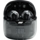 JBL Tune Flex Ghost TWS In-Ear Kopfhörer schwarz