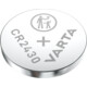 Varta CR2430 Lithium Coin 3V