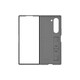 Samsung Back Cover Silicone Galaxy Z Flip6 5G grau