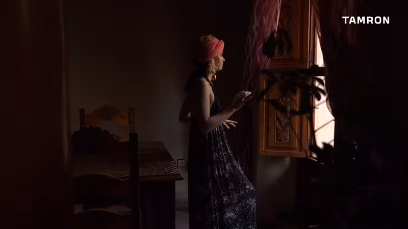 Tamron 17-28/2,8 Di III RXD Sony