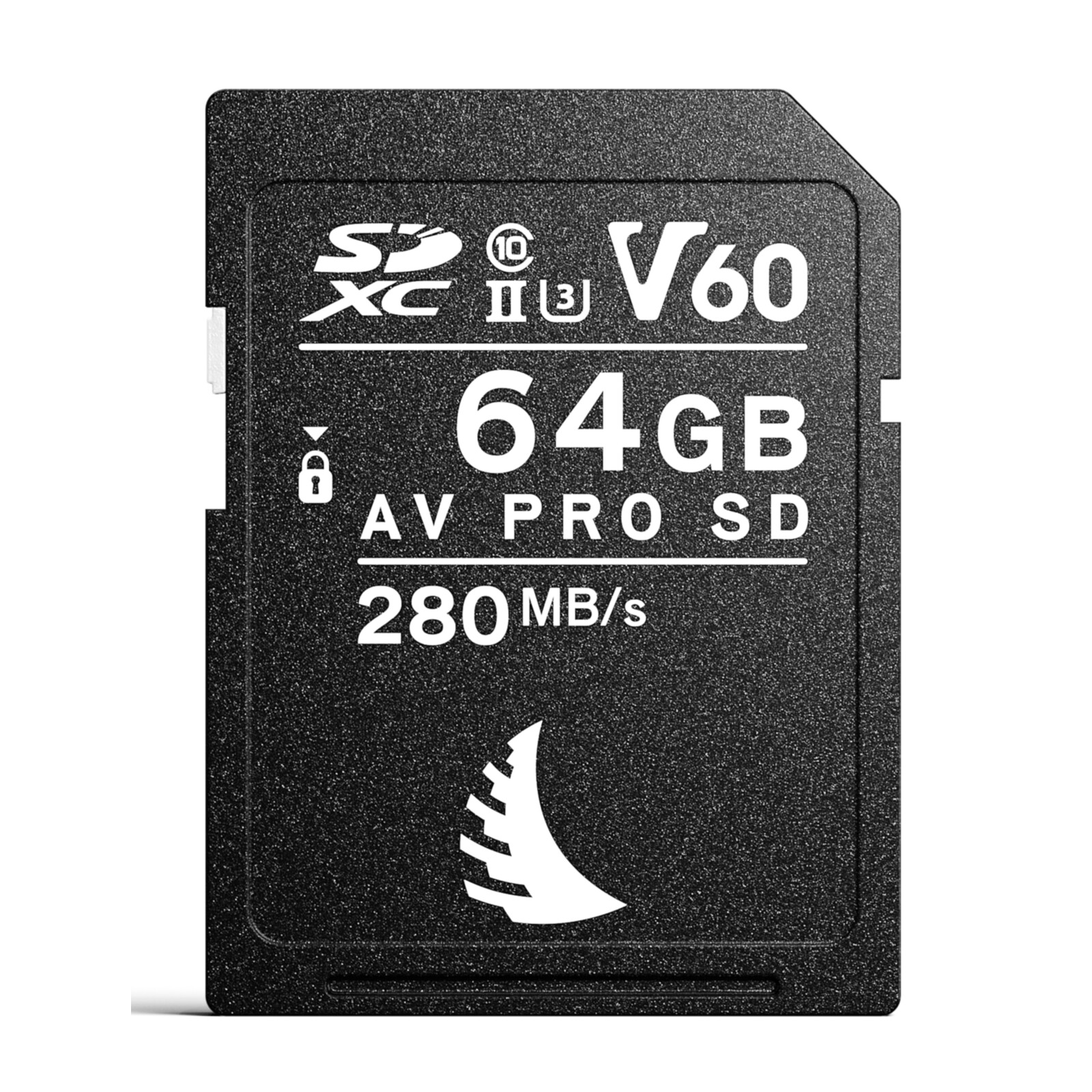 Angelbird AV Pro 64GB SD UHS-II MK2 V60