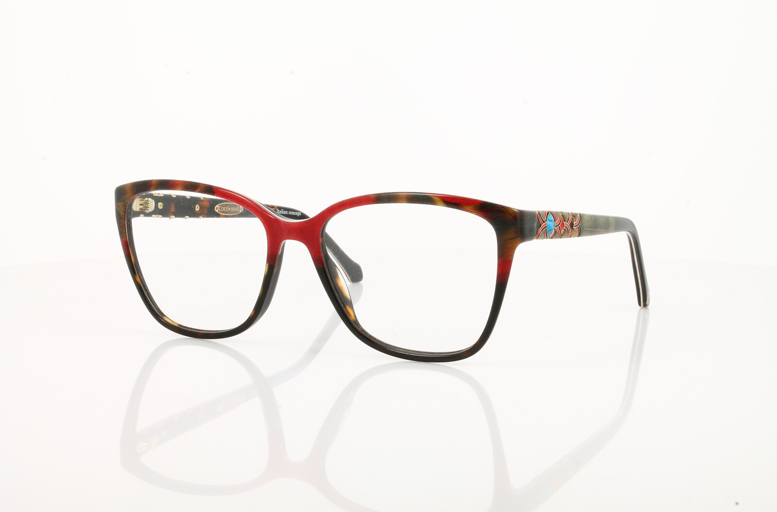 Coco Song AMAZING SEASON C4