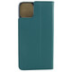 Galeli Book Case MARC Apple iPhone 11 Pro Max petrol
