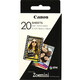 Canon ZP-2030 Zoemini Zink Papier 20 Blatt