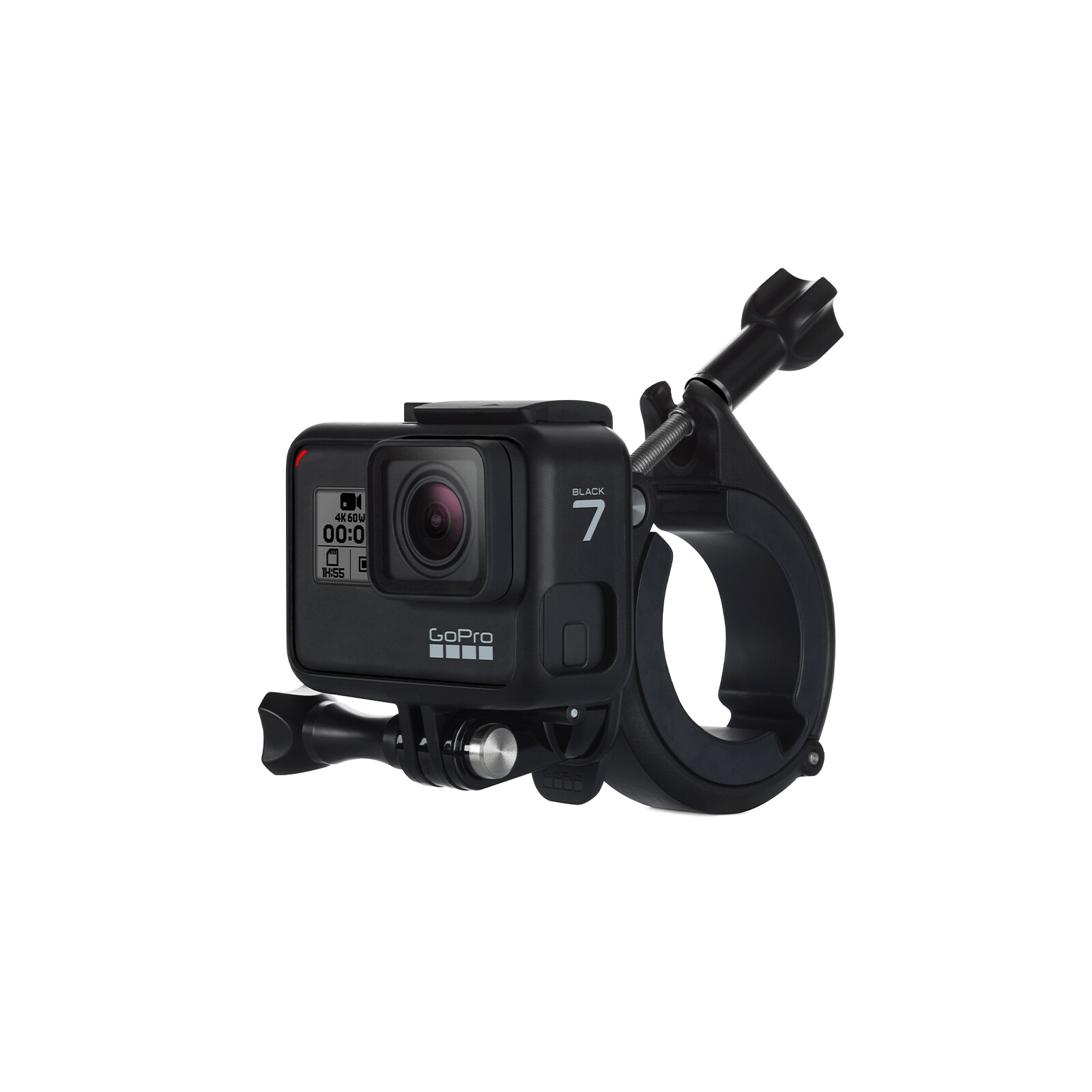 GoPro Large Tube Mount (RollBars+Pipes+More)
