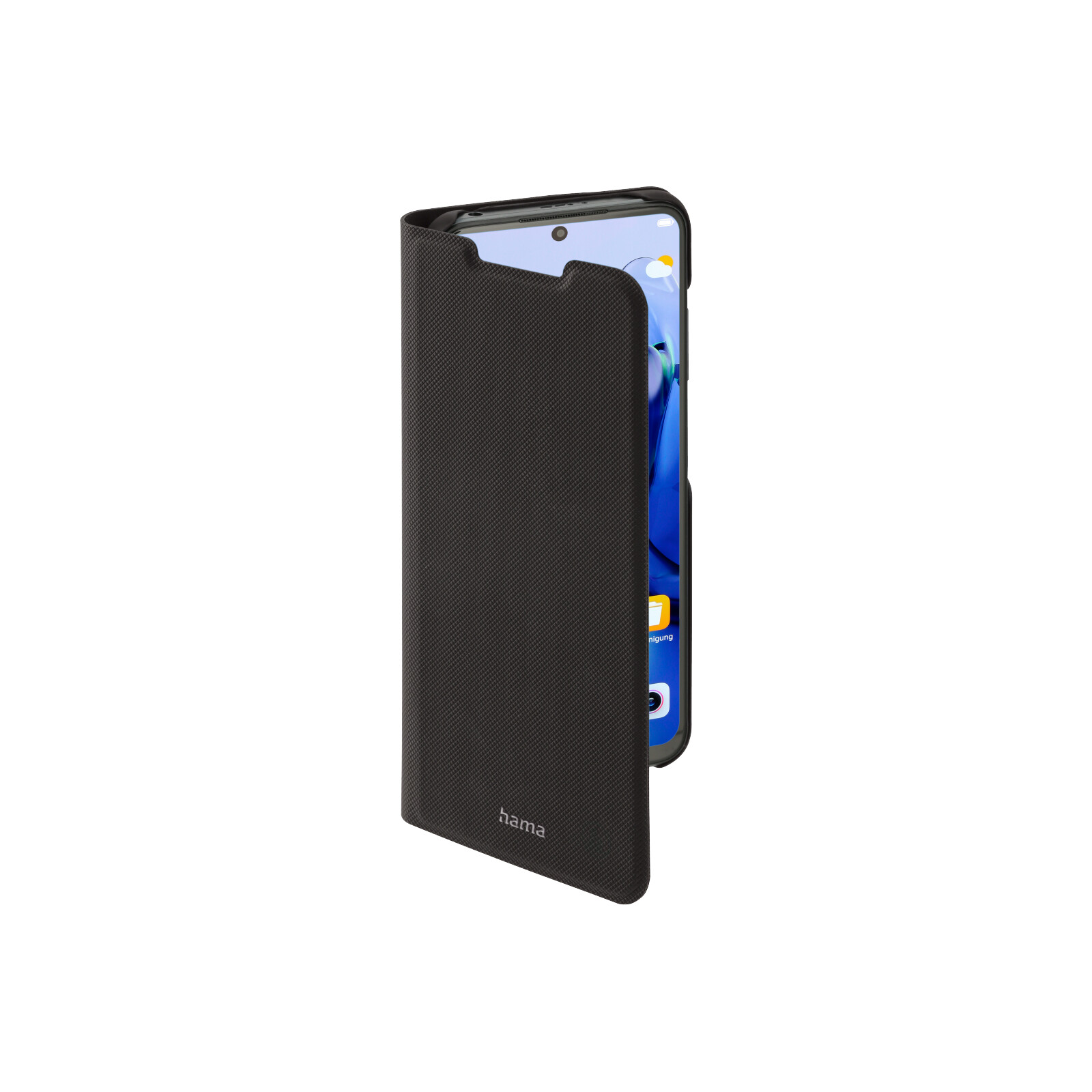 Hama Booklet Slim Pro Xiaomi 11T (Pro) schwarz