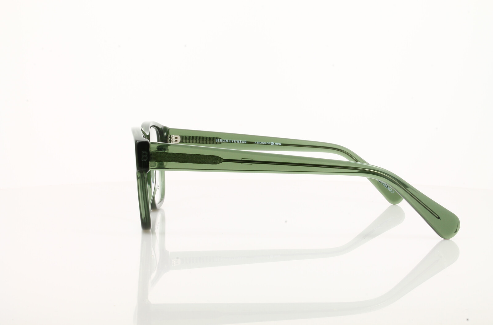 BERLIN EYEWEAR BERE 757-3H