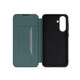 felixx Book Case MARSEILLE Samsung Galaxy A36 green