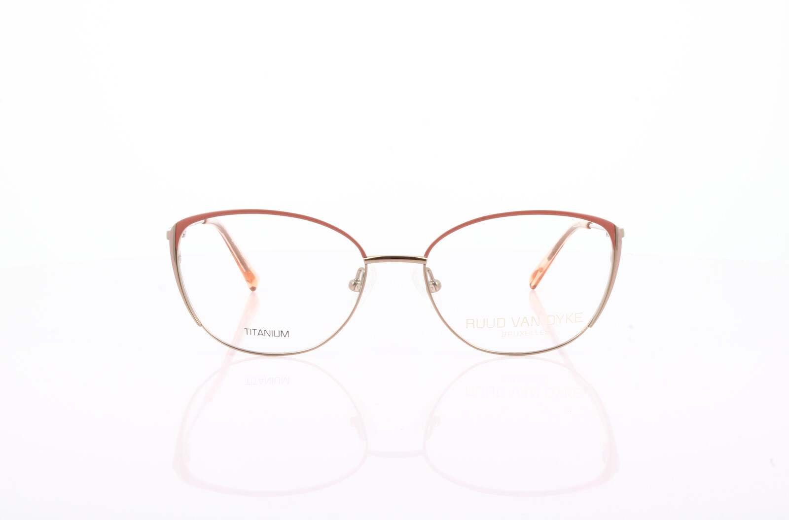 Ruud van Dyke RVD1410T-3H