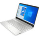 HP 15S-FQ2806NG I5-1135G7/8GB/512GB Notebook