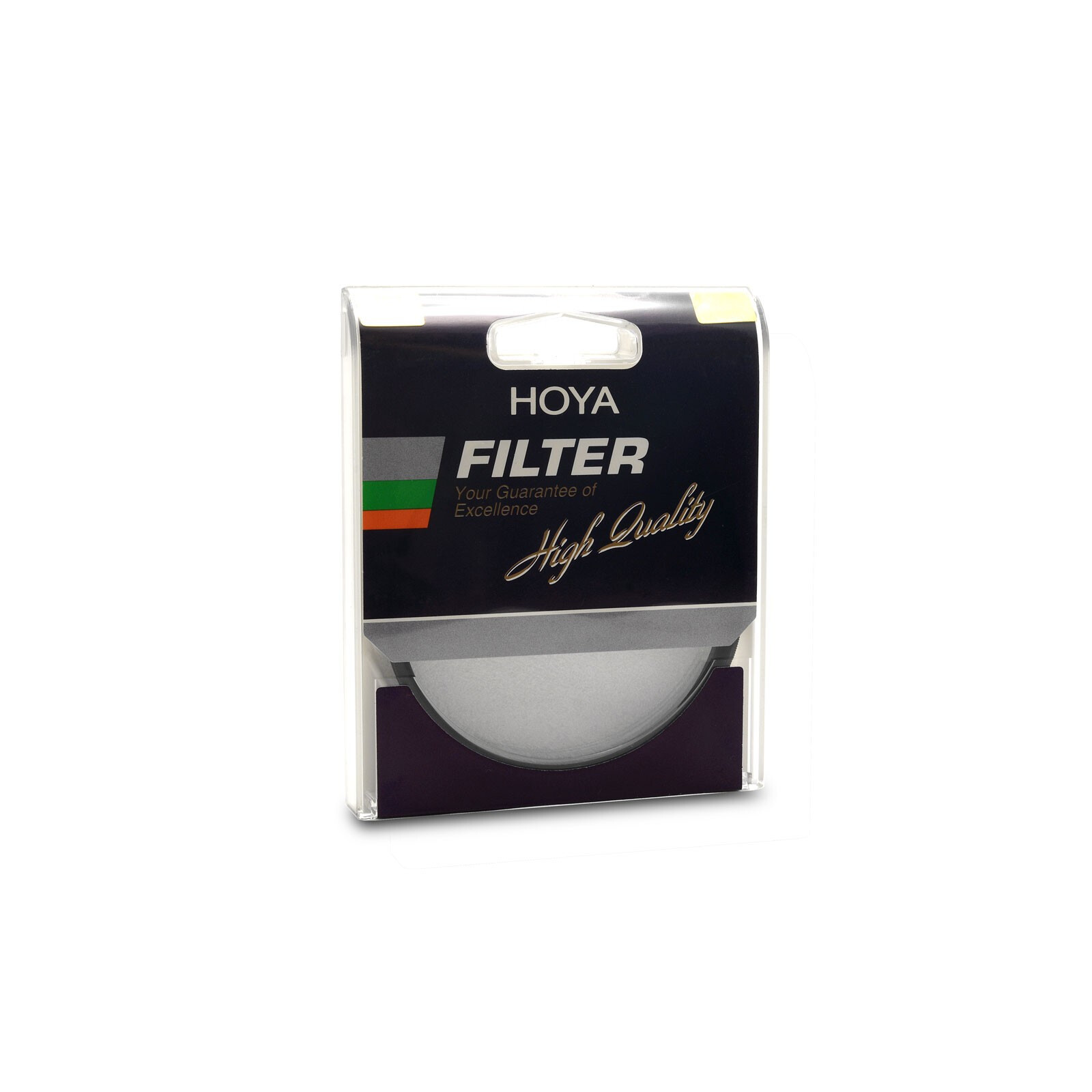 Hoya Star Eight 49mm