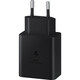 Samsung Travel Charger 45W USB-C/USB-C schwarz 