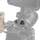 SmallRig NATO Rail mit ARRI Locating Stift 48mm