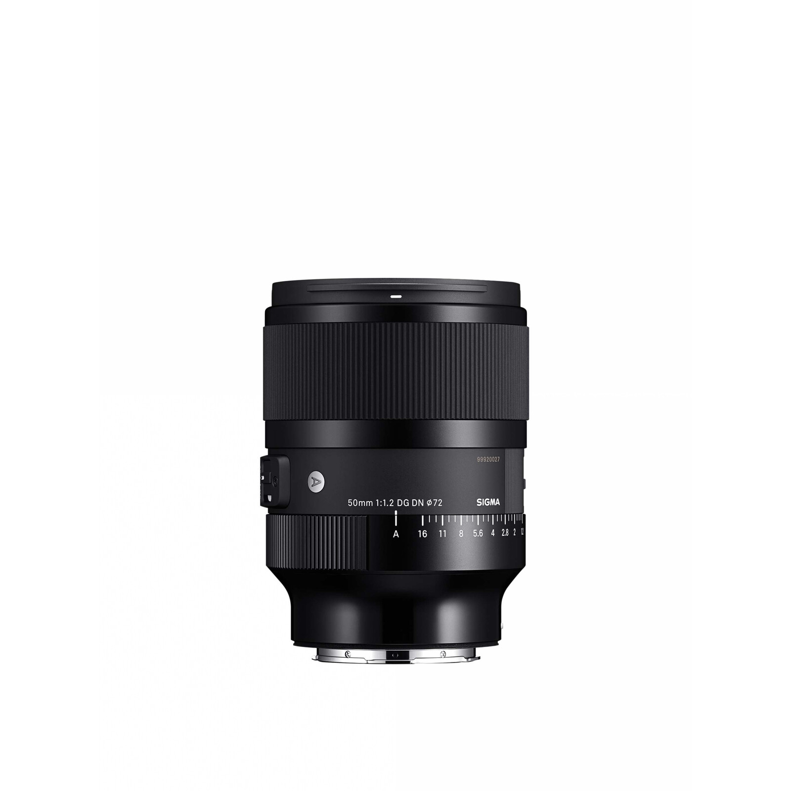Sigma 50/1,2 DG DN Art L-Mount