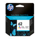 HP 62 C2P06AE Tinte Color