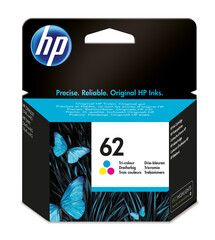 HP 62 Tinte HP 62 Tinte