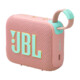JBL Go4 Bluetooth Lautsprecher pink