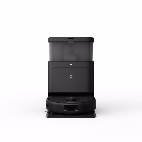 Ecovacs Deebot Saugroboter N30 PRO OMNI black
