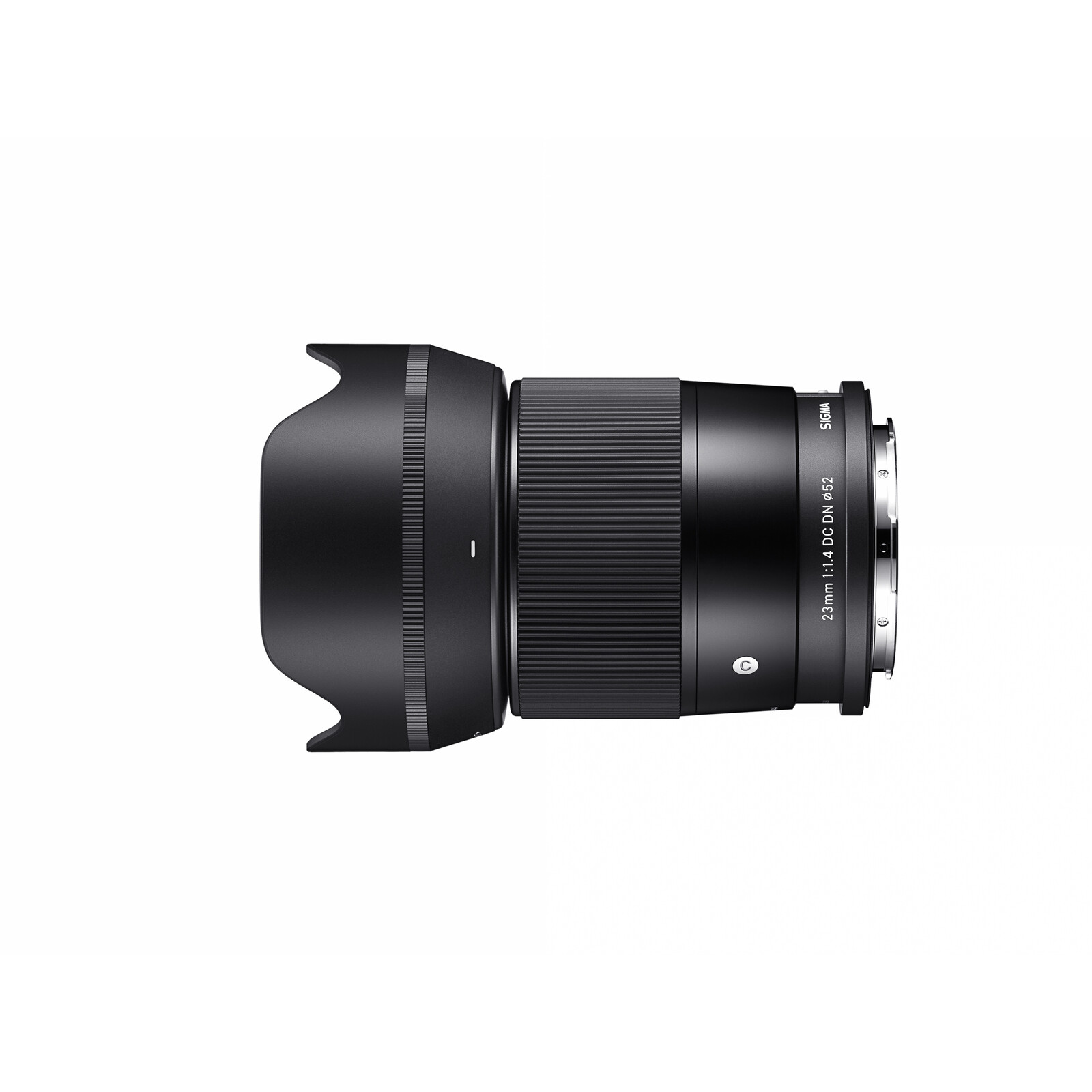 Sigma 23/1.4 DC DN L-Mount (C)