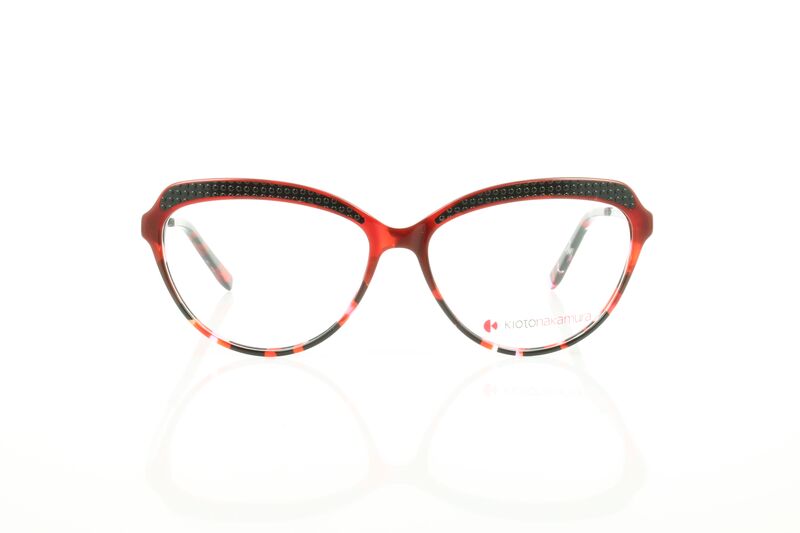 Lunettes De Vue Femme Kioto Nakamura - Monture Multicolore - Neuf Avec Étiquettes